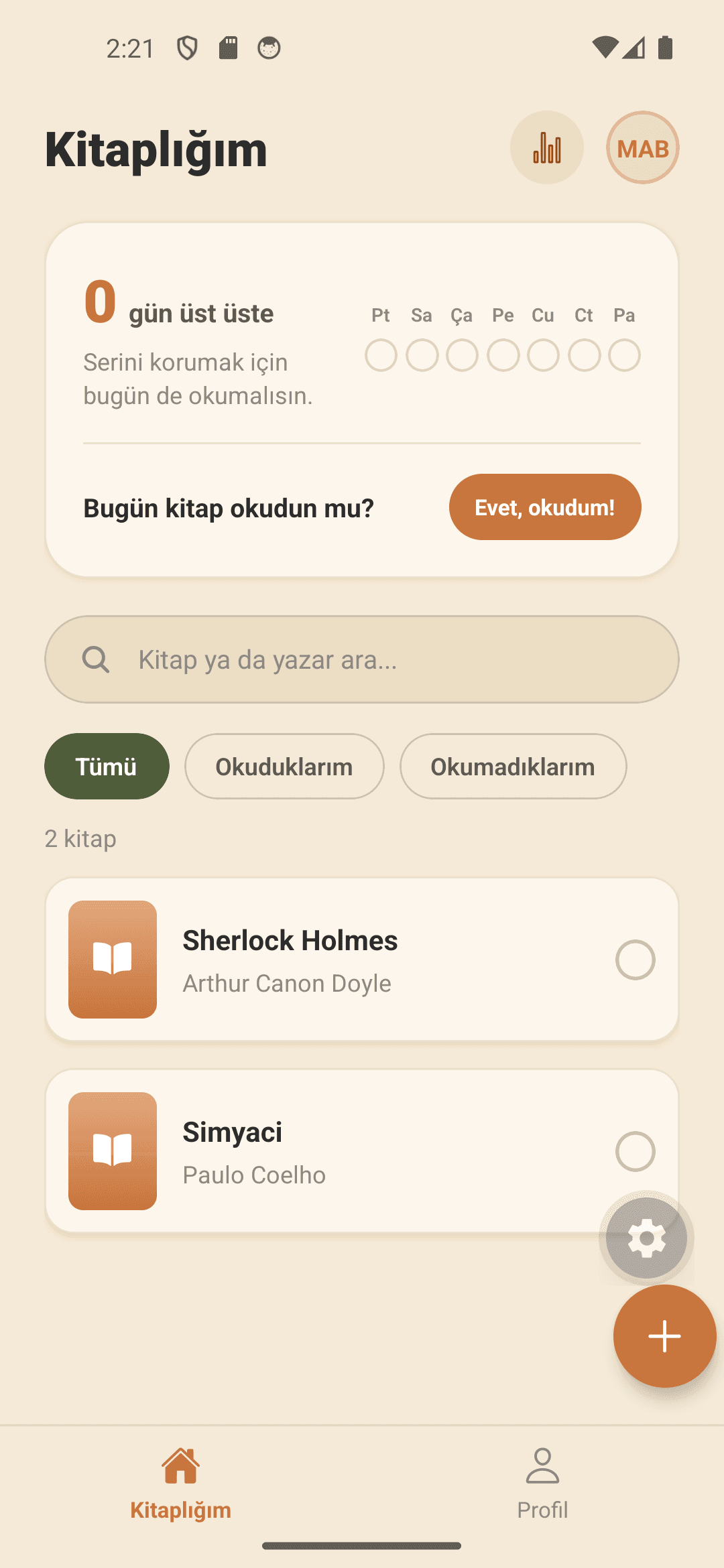 Kitap Kurdu önizleme
